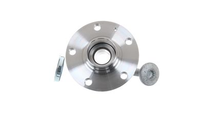 RADLAGERSATZ SKF VKBA3656 19