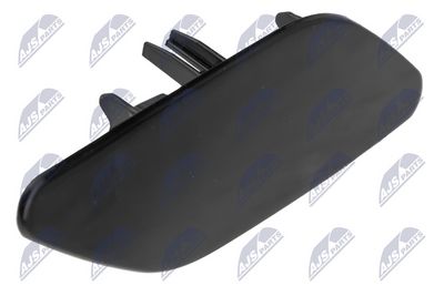 NTY Blende, Stoßfänger