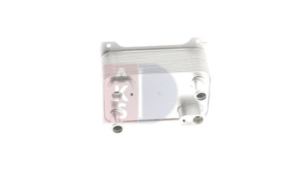 ÖLKüHLER AUTOMATIKGETRIEBE AKS DASIS 046034N 15