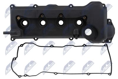 Kryt hlavy valcov NTY BPZ-NS-012