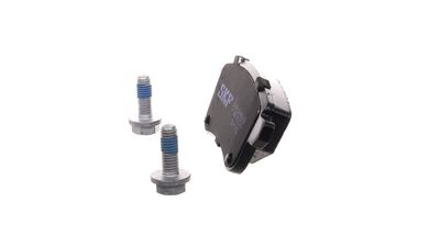 BREMSBELAGSATZ SCHEIBENBREMSE SKF VKBP90134 15