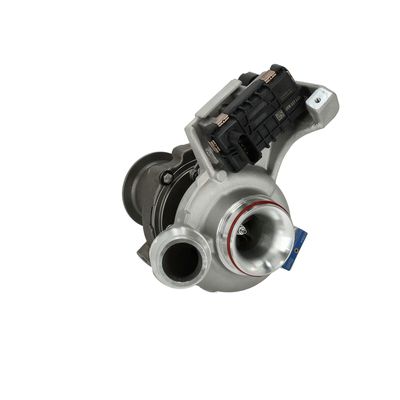 COMPRESOR SISTEM DE SUPRAALIMENTARE NISSENS 93564 36