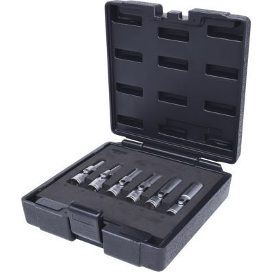 STECKSCHLüSSELEINSATZ-SET GLüHKERZE KS TOOLS 5007300