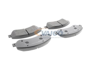 BREMSBELAGSATZ SCHEIBENBREMSE VAICO V258129 32