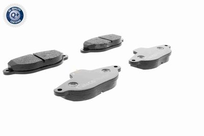 BREMSBELAGSATZ SCHEIBENBREMSE VAICO V240076 4