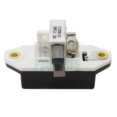 REGULATOR ALTERNATOR