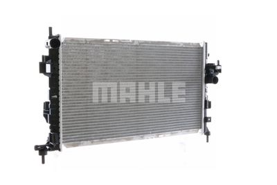 KüHLER MOTORKüHLUNG MAHLE CR422000S 45