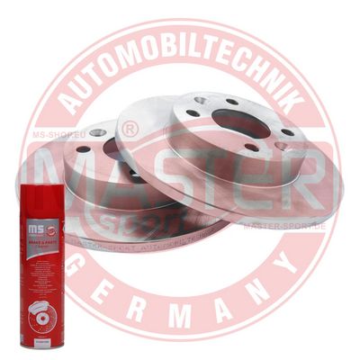 DISC FRANA MASTER-SPORT GERMANY 24011201161SETMSP