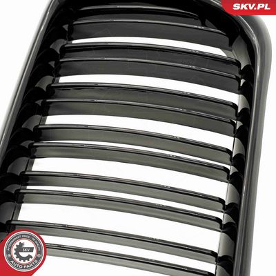 GRILA RADIATOR ESEN SKV 66SKV054 6