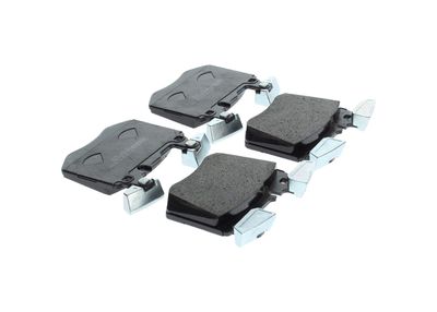 BREMSBELAGSATZ SCHEIBENBREMSE BOSCH 0986460102 21