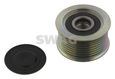 SISTEM ROATA LIBERA GENERATOR