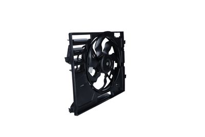 VENTILATOR RADIATOR NRF 470119 39