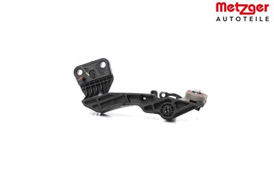 GRIFF MOTORHAUBENENTRIEGELUNG METZGER AUTOTEILE 2311045 2