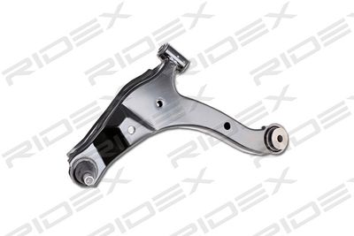 Рычаг независимой подвески колеса, подвеска колеса RIDEX 273C0341 для CHRYSLER NEON