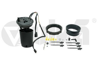 UNITATE COMANDA INJECTIE ADITIV vika 11145501 2