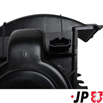 VENTILATOR HABITACLU JP GROUP 1126102200 1