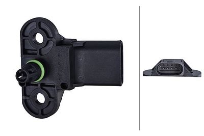 SENZOR PRESIUNE SUPRAALIMENTARE