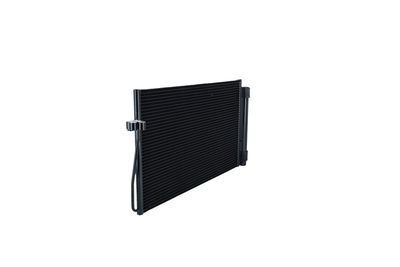 CONDENSATOR CLIMATIZARE NRF 35538 41