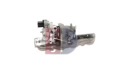 LADER AUFLADUNG AKS DASIS 055053N 6