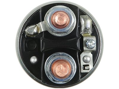 SOLENOID ELECTROMOTOR AS-PL SS0008 2