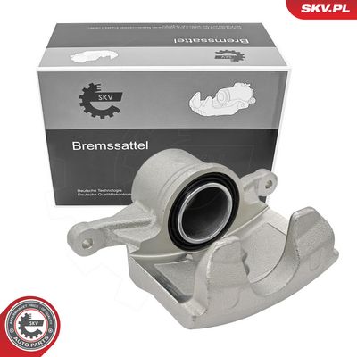 Brzdový strmeň ESEN SKV 79SKV921