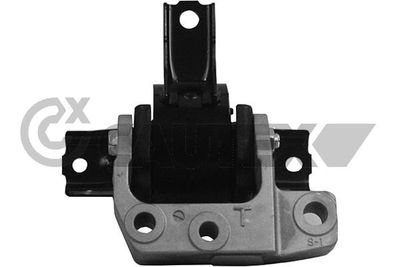 Подвеска, двигатель CAUTEX 759057 для PEUGEOT 4008