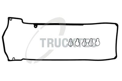 Sada těsnění, kryt hlavy válce TRUCKTEC AUTOMOTIVE 02.10.181