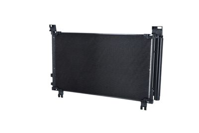 CONDENSATOR CLIMATIZARE NRF 350564 8