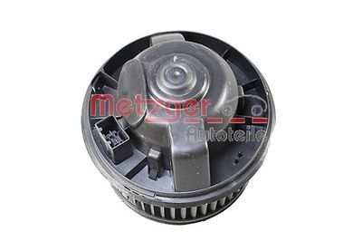 VENTILATOR HABITACLU METZGER AUTOTEILE 0917424 1