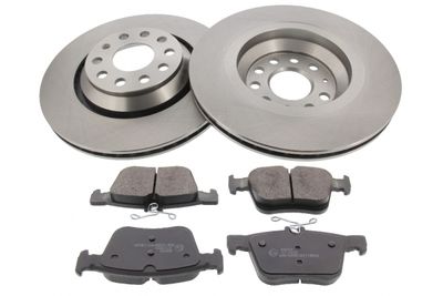 SET FRANA FRANA DISC