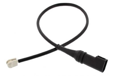 SENZOR DE AVERTIZARE UZURA PLACUTE DE FRANA