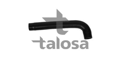 FURTUN RADIATOR Talosa 6719544