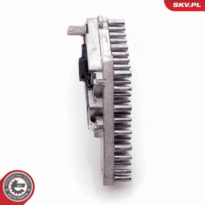 REZISTOR VENTILATOR HABITACLU ESEN SKV 94SKV016 3