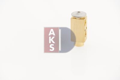 EXPANSIONSVENTIL KLIMAANLAGE AKS DASIS 840107N 11
