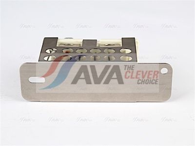 REZISTOR VENTILATOR HABITACLU AVA Clever Choice FDR005 4