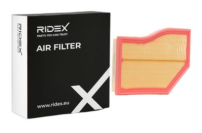 въздушен филтър RIDEX