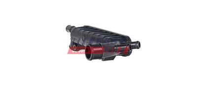 RADIATOR ULEI CUTIE VITEZE FAST FT04766 18