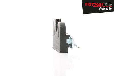 HECKKLAPPENSCHLOSS METZGER AUTOTEILE 2310700 28