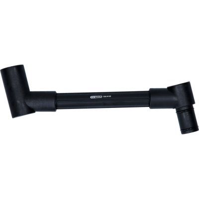 KS TOOLS Adapteris, alyvos pildymo piltuvas