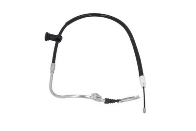 Trosas, stovėjimo stabdys