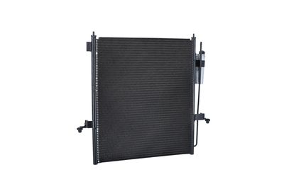 CONDENSATOR CLIMATIZARE NRF 35871 24