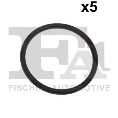 Уплотнительное кольцо, компрессор FA1 076.519.005 для FIAT TIPO