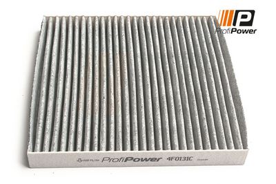 filtras, salono oras 4F0131C ProfiPower