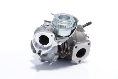 LADER AUFLADUNG BTS Turbo T912345 11