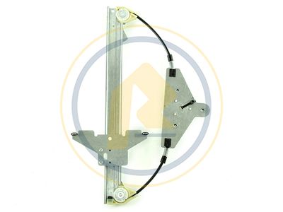 Lève-vitre Ac Rolcar — arrière droite, électrique