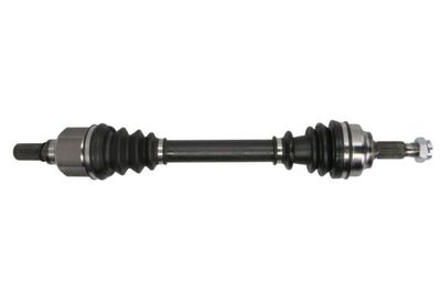 полуоска PASCAL G2P074PC