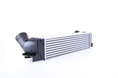 INTERCOOLER COMPRESOR NISSENS 96595 18