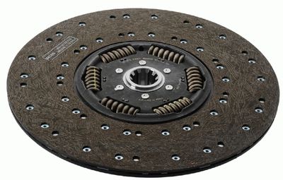 Lamela spojky SACHS 1878 006 951