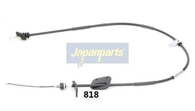 Seilzug, Feststellbremse