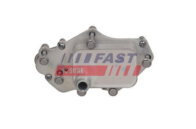 RADIATOR ULEI CUTIE VITEZE